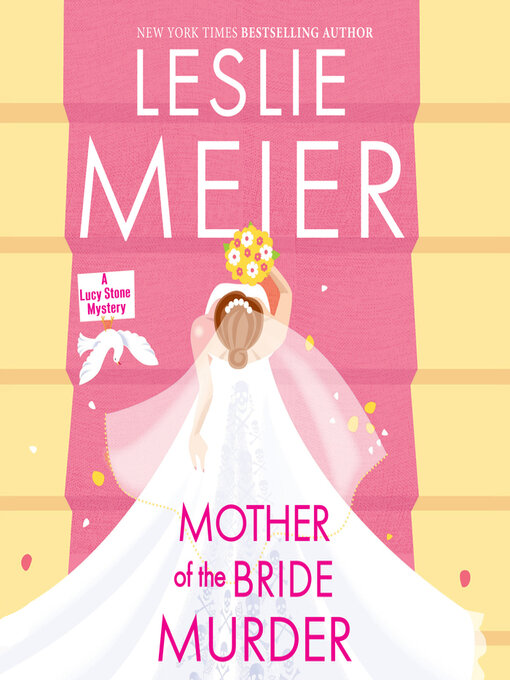 Title details for Mother of the Bride Murder by Leslie Meier - Wait list